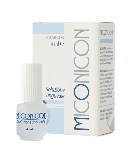 Miconicon Pharcos 4Ml