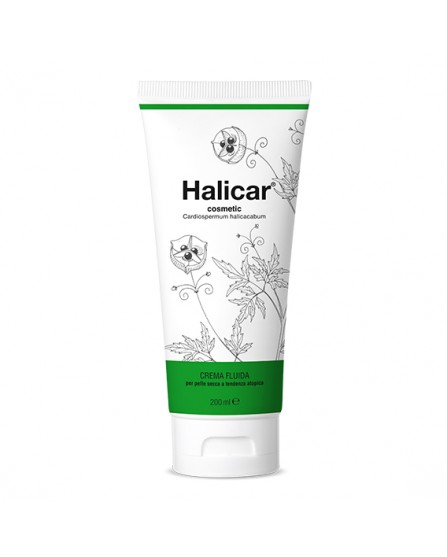 Halicar Crema Fluida Adulti