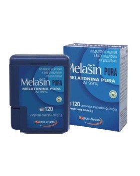 MELASIN PURA 120CPR