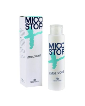 Micostop Emulsione 125Ml