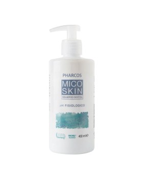 MICOSKIN PHARCOS 400ML