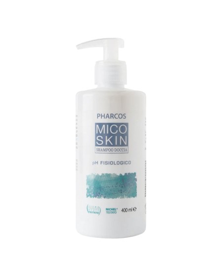 MICOSKIN PHARCOS 400ML MICOSKIN PHARCOS 400ML