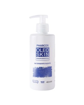 Oleoskin Bagnodoccia Pharcos 400Ml