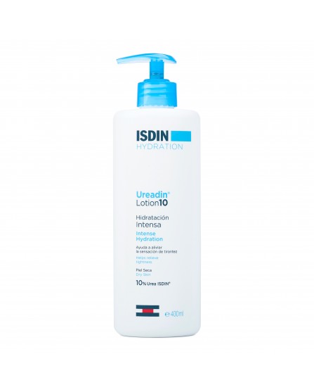 Ureadin Lotion 10 400Ml