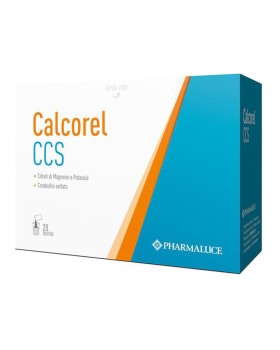 CALCOREL CCS 20BUST