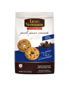 LE VENEZIANE BISCOTTI GTT CIOC