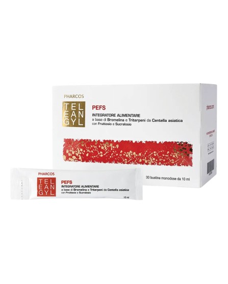 TELEANGYL PEFS PHARCOS 30STICK