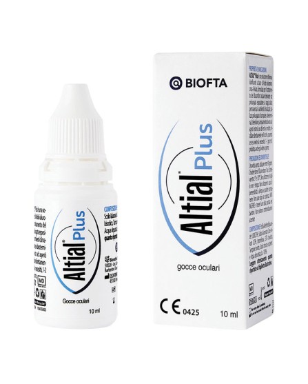 ALTIAL PLUS 100ML SOL OFT LUBR ALTIAL PLUS 100ML SOL OFT LUBR