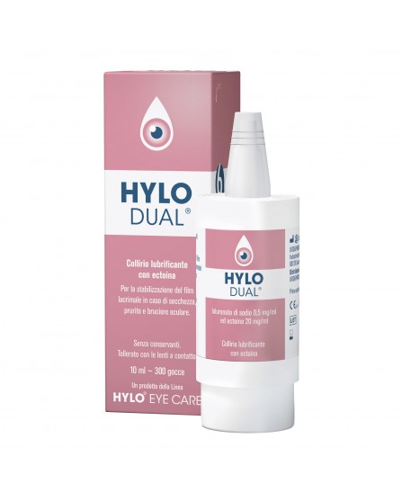 HYLO DUAL