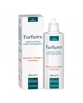 Furfurex Shampoo Antiforfora 250Ml