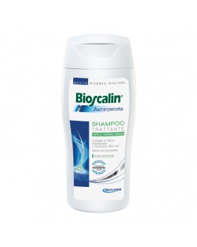 Bioscalin Shampoo Antiforfora Normali-Grassi