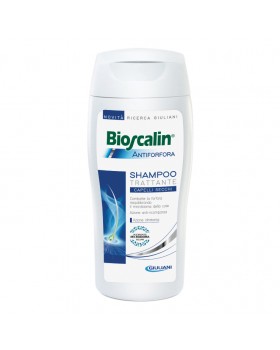 Bioscalin Shampoo Antiforfora Secchi