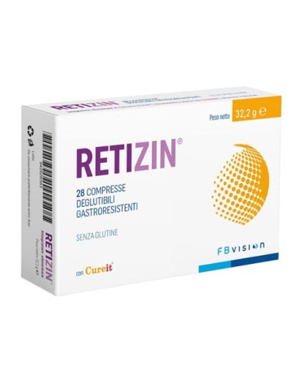 RETIZIN 28CPR