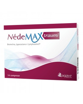 NEDEMAX TRAUMI 14CPR 16,24G