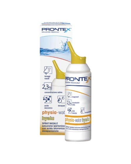 PHYSIO-WATER IPERTON HYALU SPR