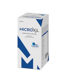 MICROXIL 500ML