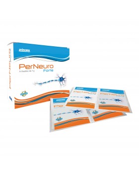 PERNEURO FORTE 14BUST