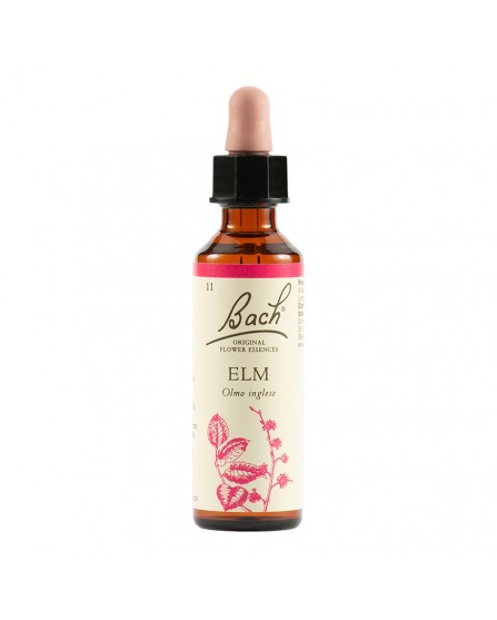 ELM BACH ORIG 20ML