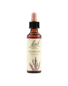 HEATHER BACH ORIG 20ML