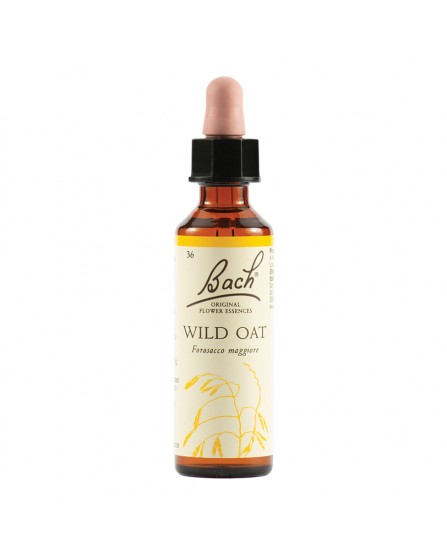 BACH WILD OAT ORIG 20ML