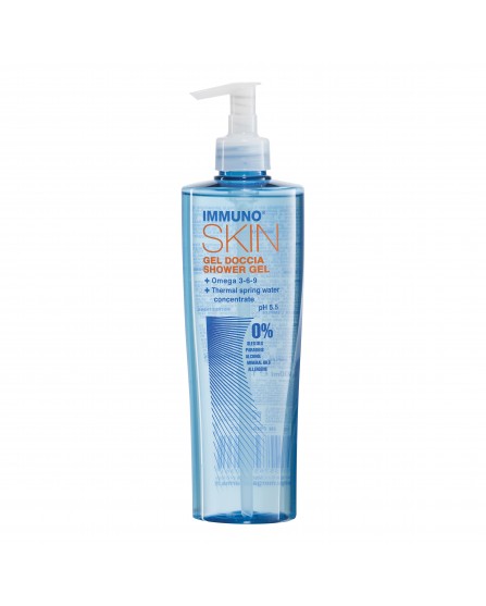 IMMUNO SKIN GEL DOCCIA 400ML