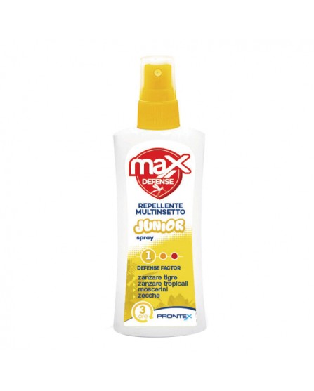 PRONTEX MAXD SPRAY JUNIOR