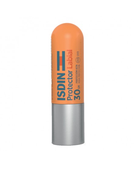 ISDIN PROTECTOR LABIAL SPF30