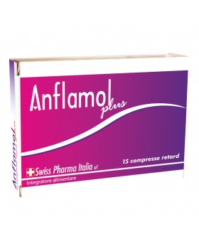 ANFLAMOL PLUS 15CPR