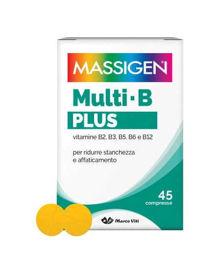 MASSIGEN DAILYVIT MULTIB 45CPR