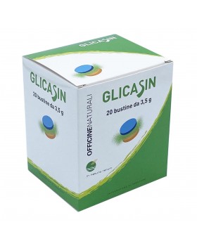 GLICASIN INTEG 20 BUSTINE