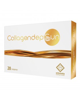 COLLAGENDEP SUN 20CPR
