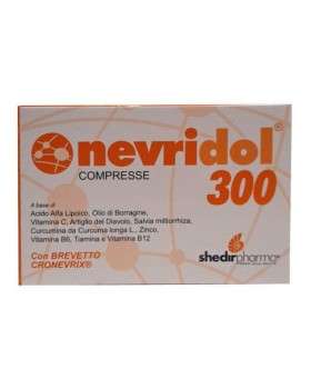 NEVRIDOL 300 40CPR