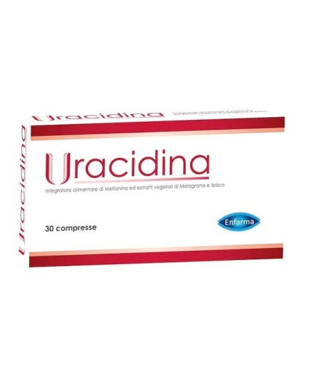 URACIDINA 30CPR