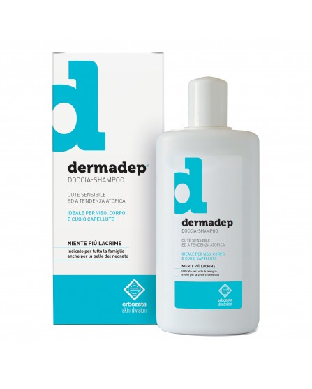 DERMADEP DOCCIA SHAMPOO 250ML