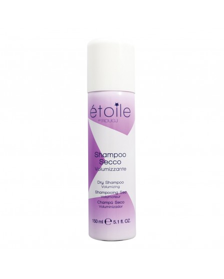 ROUGJ ETOILE SHAMPOO SEC VOL