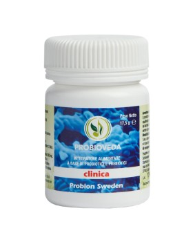 PROBION CLINICA 50CPR