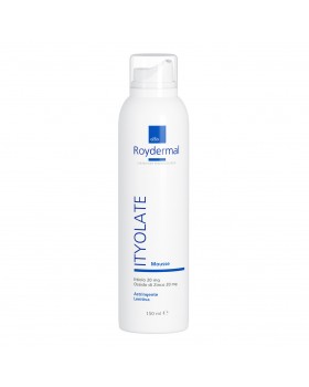 ITYOLATE MOUSSE 150ML