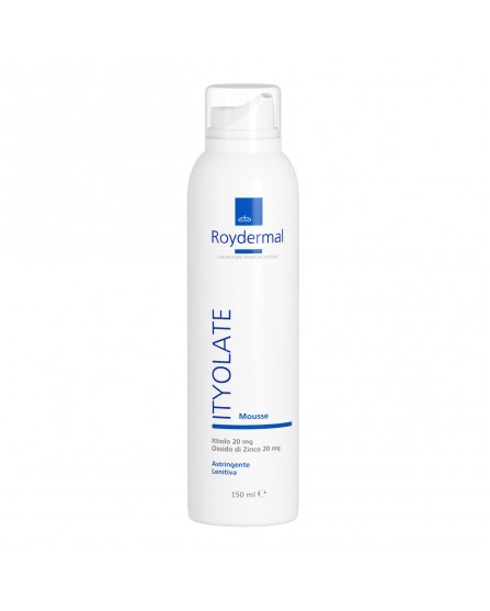 ITYOLATE MOUSSE 150ML