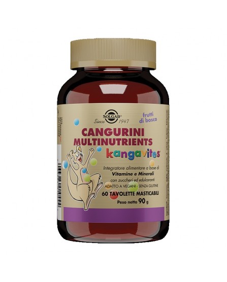 CANGURINI MULTIN FRU TROP60TAV