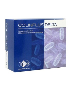 Colinplus Delta 20 Bustine