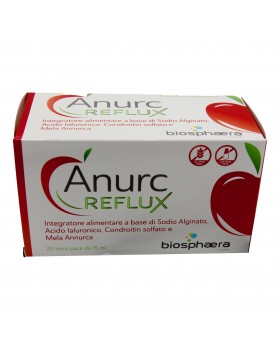 ANURC REFLUX 20STICK