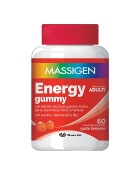 MASSIGEN PROBIOTICI10FLX8ML PP