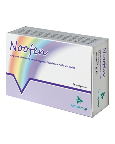 NOOFEN 30CPR