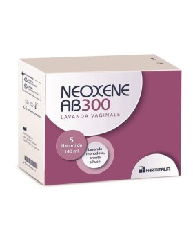 NEOXENE AB 300 LAVANDA VAG 5FL
