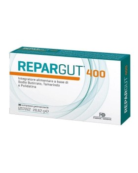 REPARGUT 400 30CPR