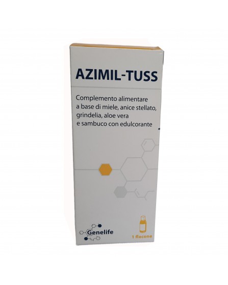 AZIMIL-TUSS