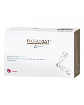 Flogorest 10 Bustine