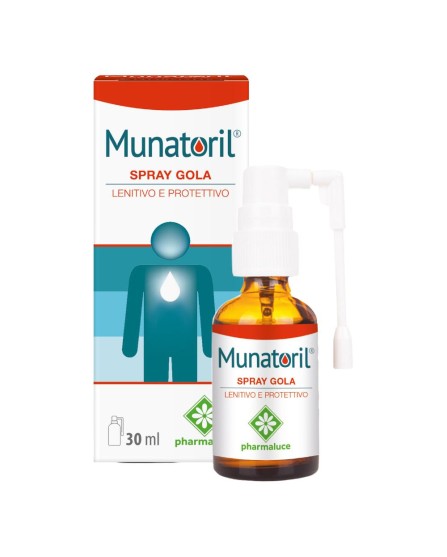 MUNATORIL SPRAY GOLA 30ML