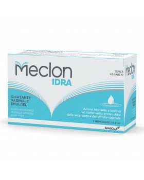 Meclon Idra Emulgel 7 Monodose 5Ml