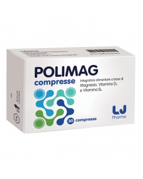 Polimag 30 Compresse